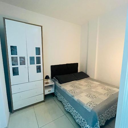 Kit Canto Do Forte ! Apartamento Praia Grande  Exterior foto