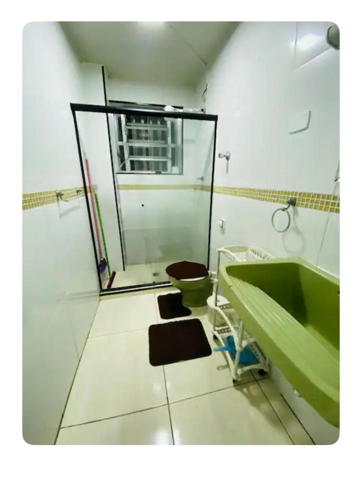 Kit Canto Do Forte ! Apartamento Praia Grande  Exterior foto