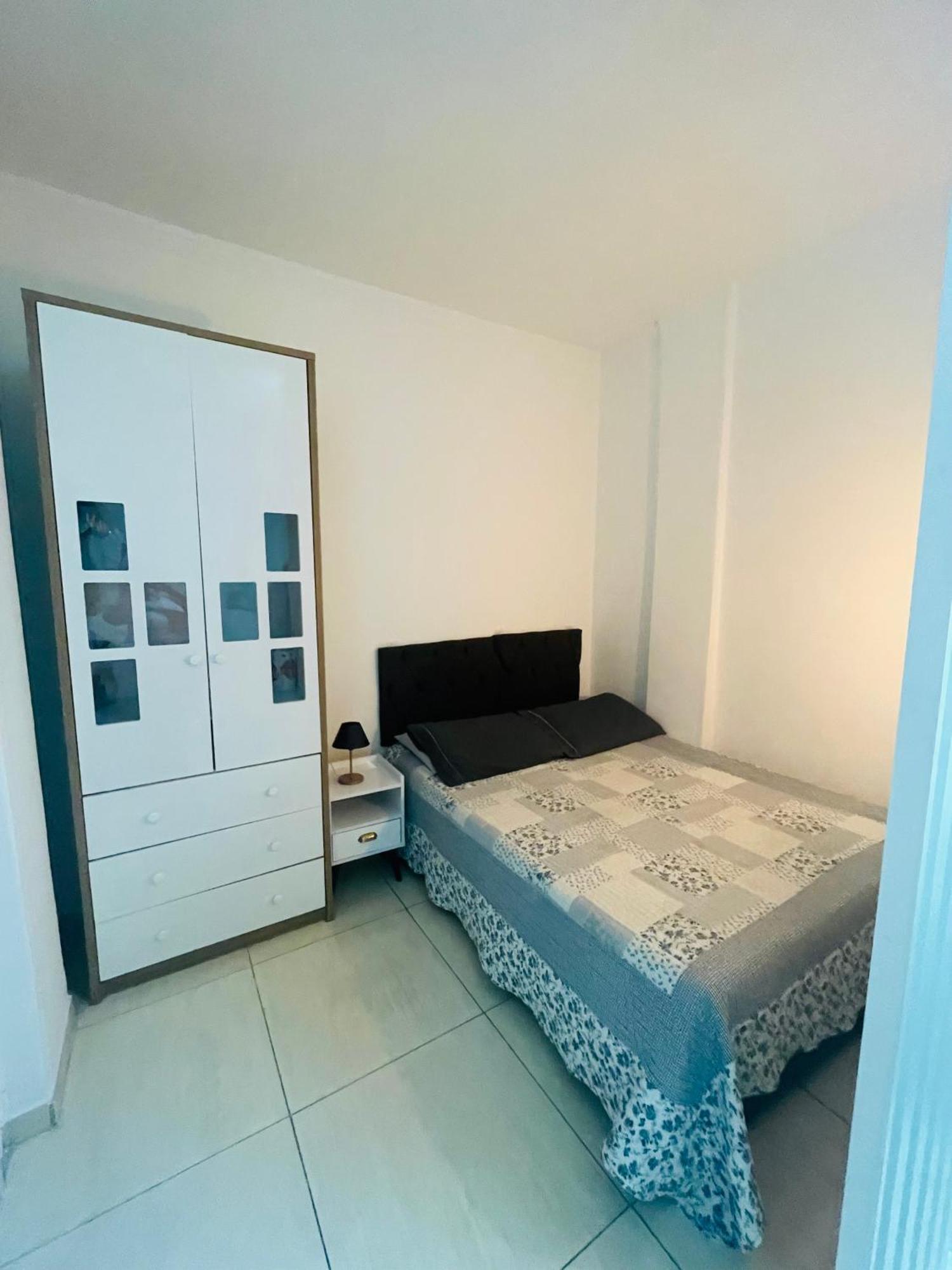 Kit Canto Do Forte ! Apartamento Praia Grande  Exterior foto